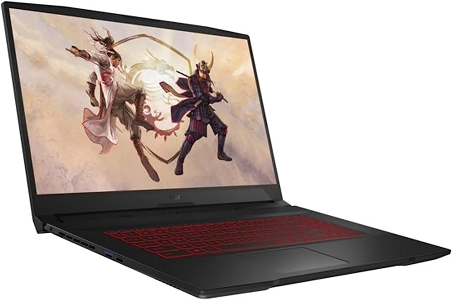 MSI Katana GF76 11UD 17.3 MSI Katana GF76 11UD 17.3
